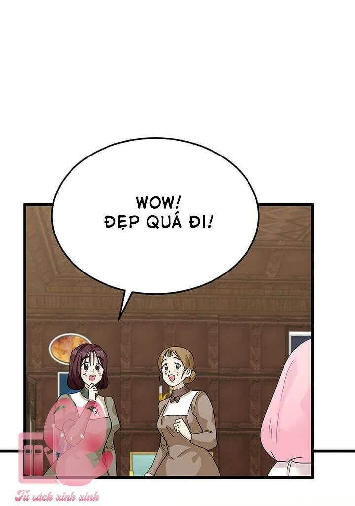 Ác Nữ Trùng Sinh - Chap 39