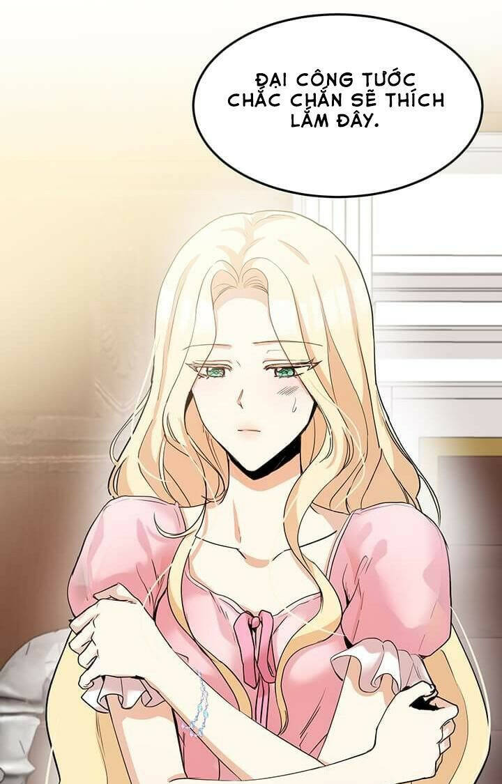 Ác Nữ Trùng Sinh - Chap 39