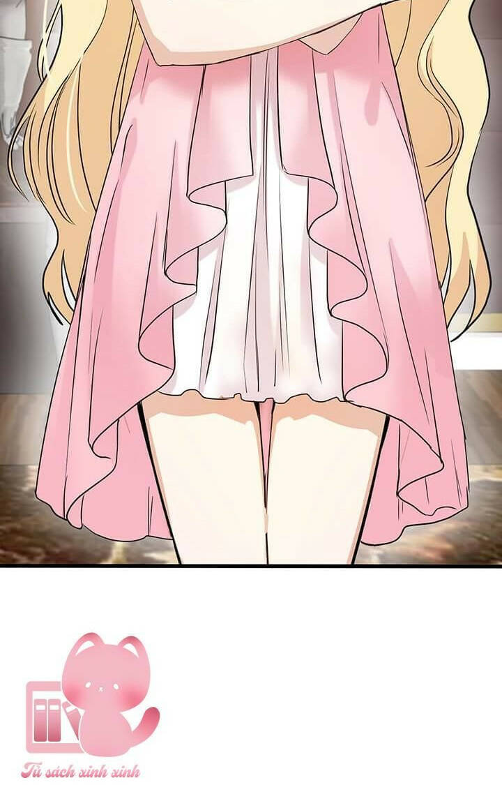 Ác Nữ Trùng Sinh - Chap 39
