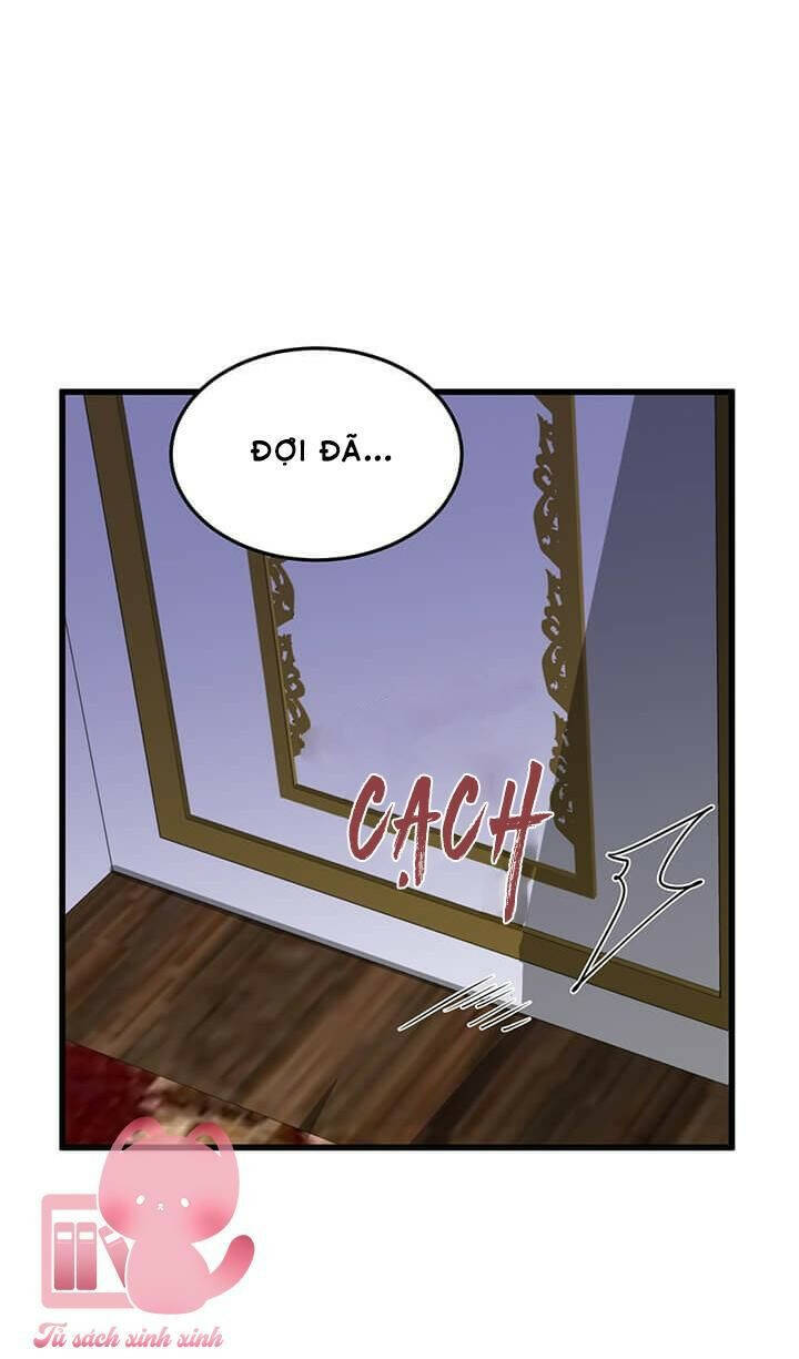 Ác Nữ Trùng Sinh - Chap 39