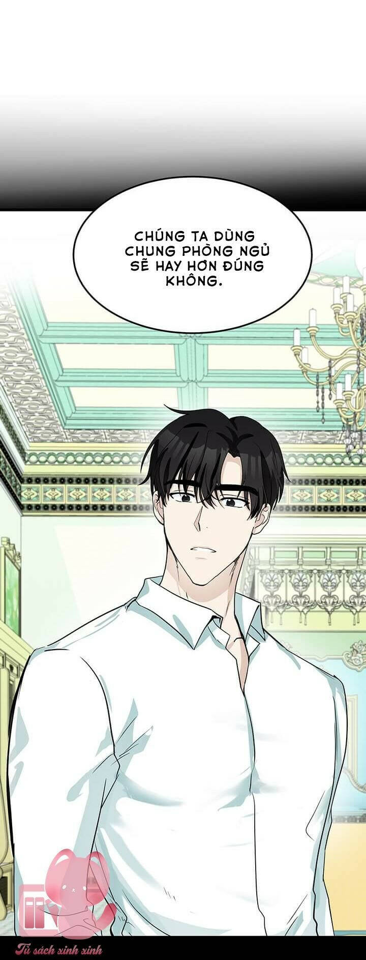 Ác Nữ Trùng Sinh - Chap 39