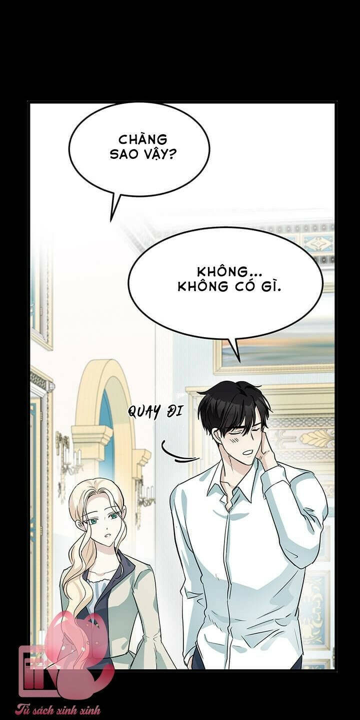 Ác Nữ Trùng Sinh - Chap 39
