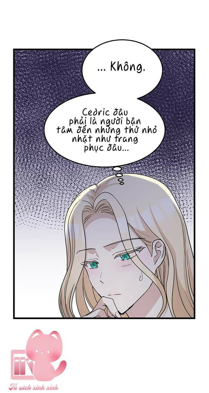 Ác Nữ Trùng Sinh - Chap 39