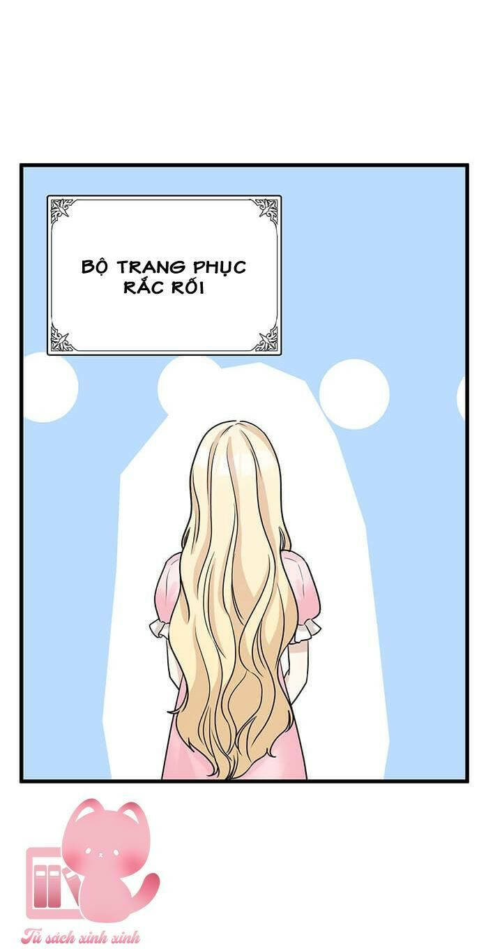 Ác Nữ Trùng Sinh - Chap 39