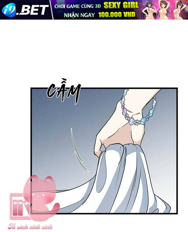 Ác Nữ Trùng Sinh - Chap 39