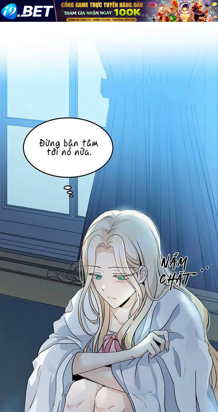 Ác Nữ Trùng Sinh - Chap 39
