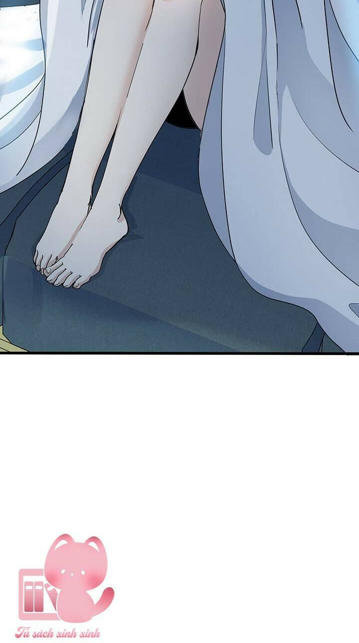 Ác Nữ Trùng Sinh - Chap 39