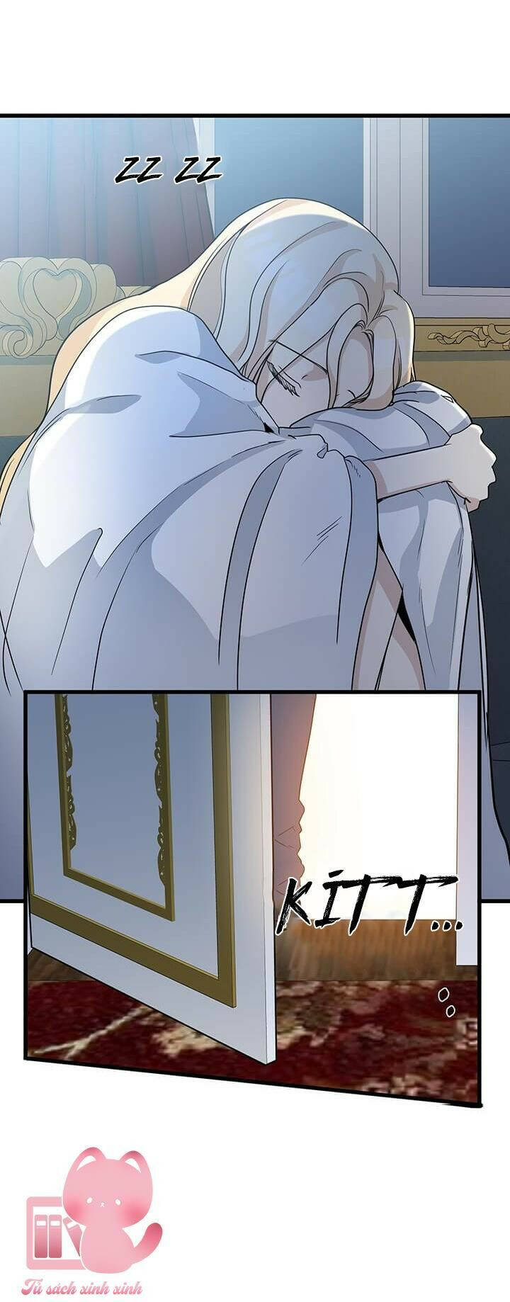 Ác Nữ Trùng Sinh - Chap 39