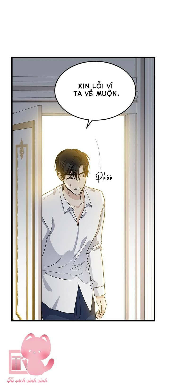 Ác Nữ Trùng Sinh - Chap 39