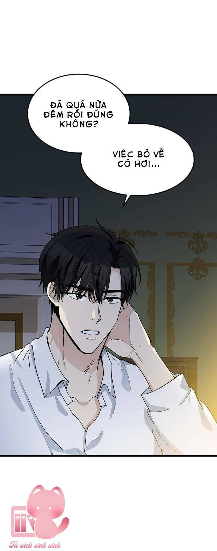 Ác Nữ Trùng Sinh - Chap 39