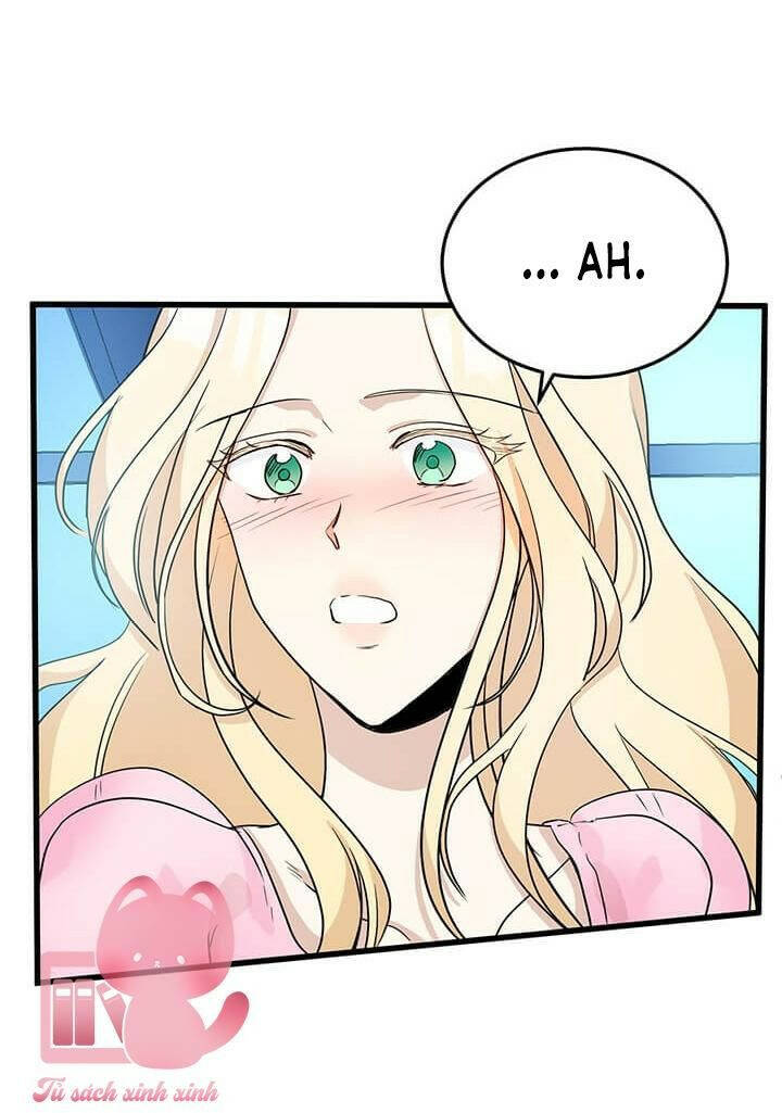 Ác Nữ Trùng Sinh - Chap 39