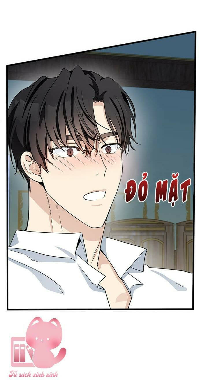 Ác Nữ Trùng Sinh - Chap 39