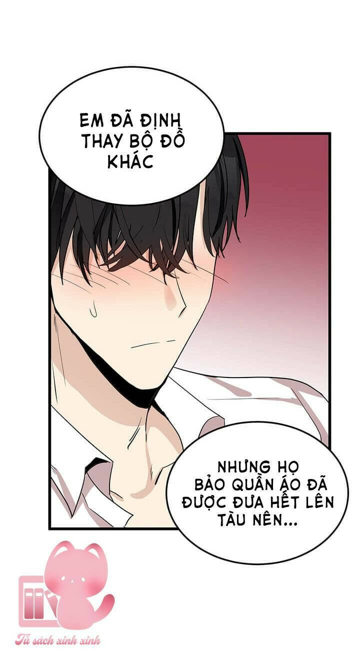 Ác Nữ Trùng Sinh - Chap 39
