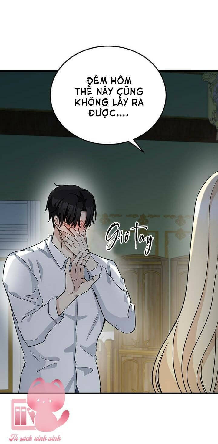 Ác Nữ Trùng Sinh - Chap 39