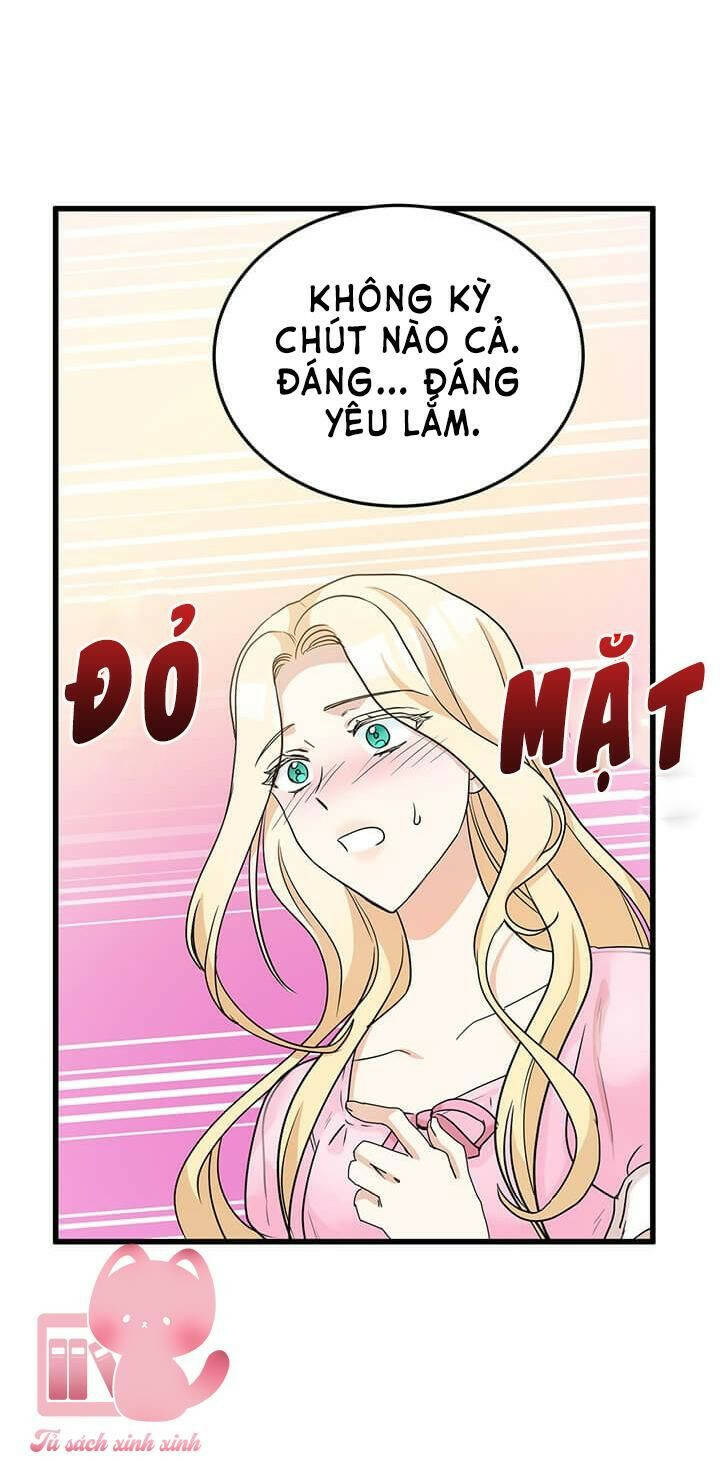 Ác Nữ Trùng Sinh - Chap 39