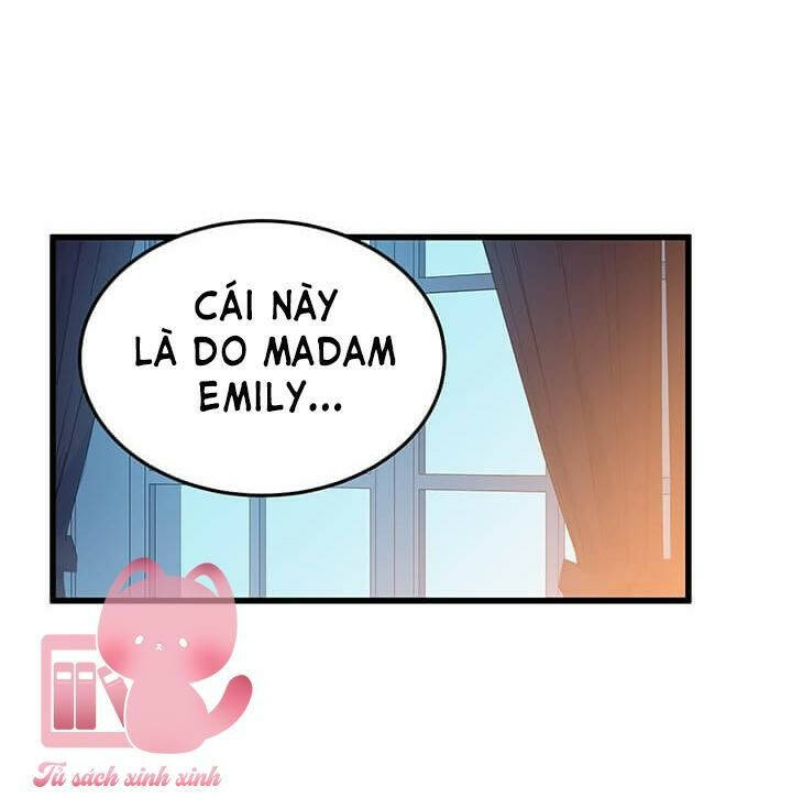 Ác Nữ Trùng Sinh - Chap 39
