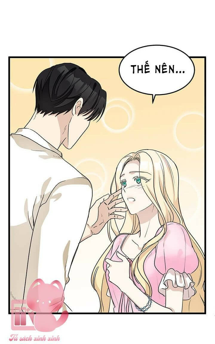 Ác Nữ Trùng Sinh - Chap 39