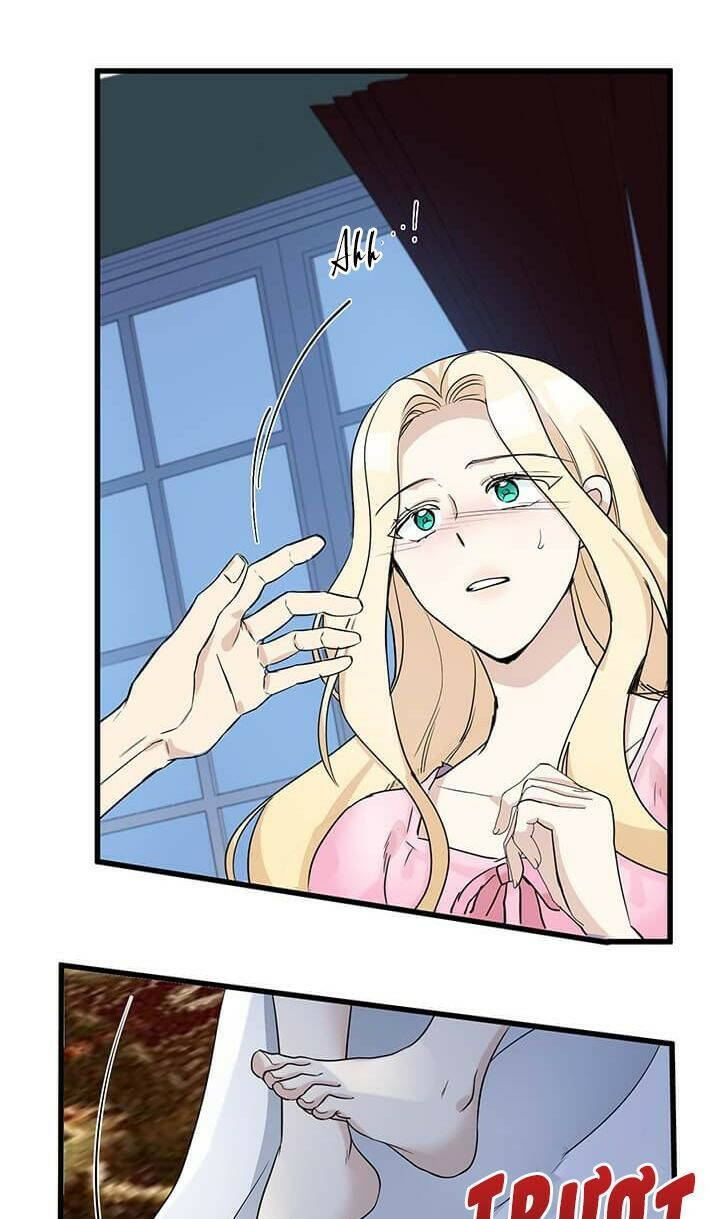 Ác Nữ Trùng Sinh - Chap 39