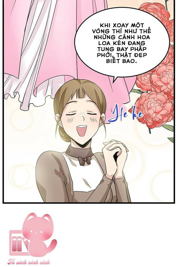 Ác Nữ Trùng Sinh - Chap 39