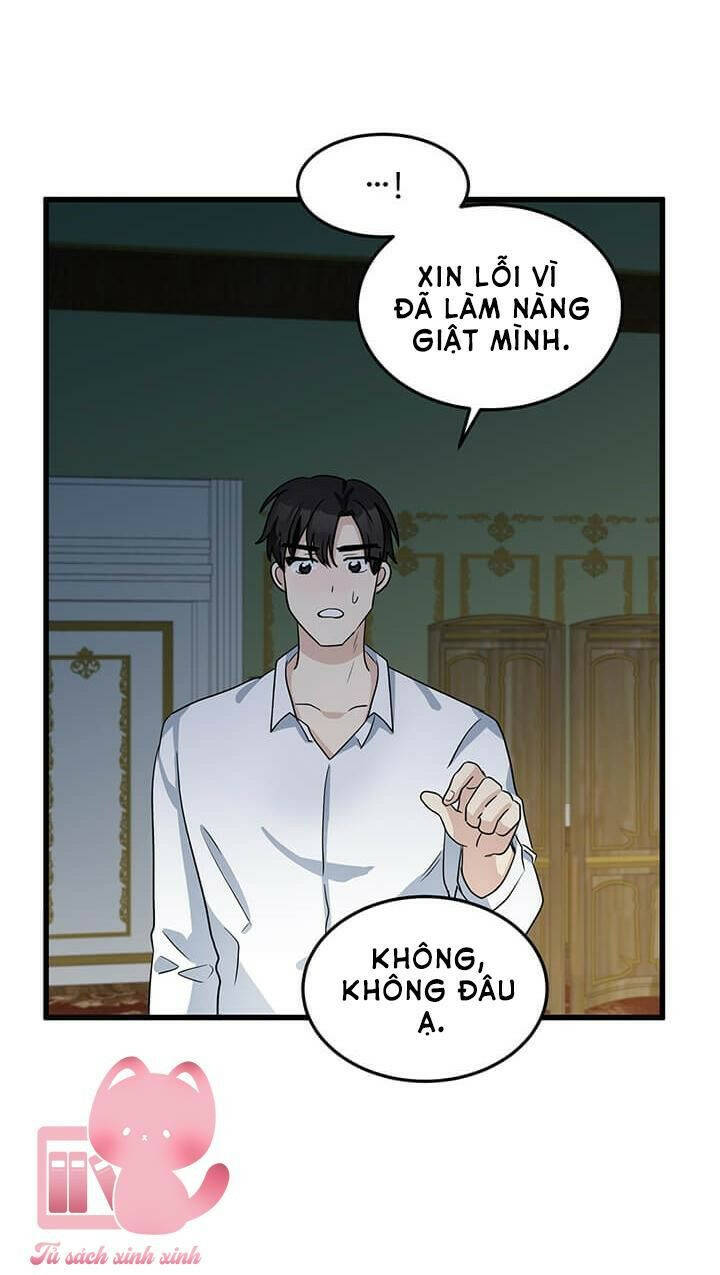 Ác Nữ Trùng Sinh - Chap 39