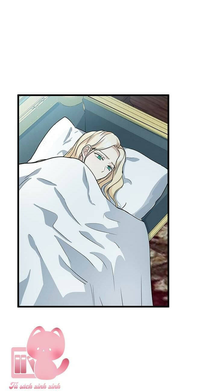 Ác Nữ Trùng Sinh - Chap 39