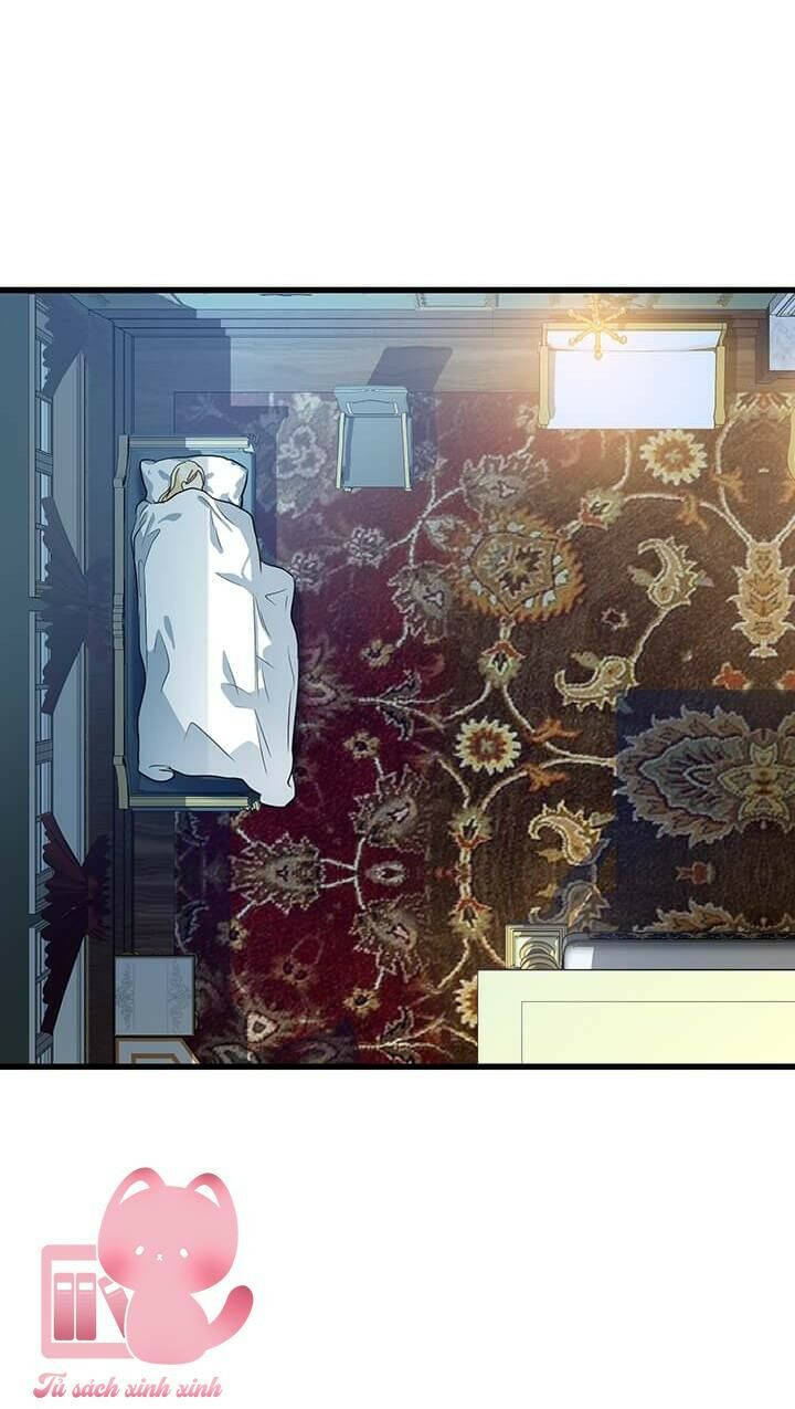 Ác Nữ Trùng Sinh - Chap 39