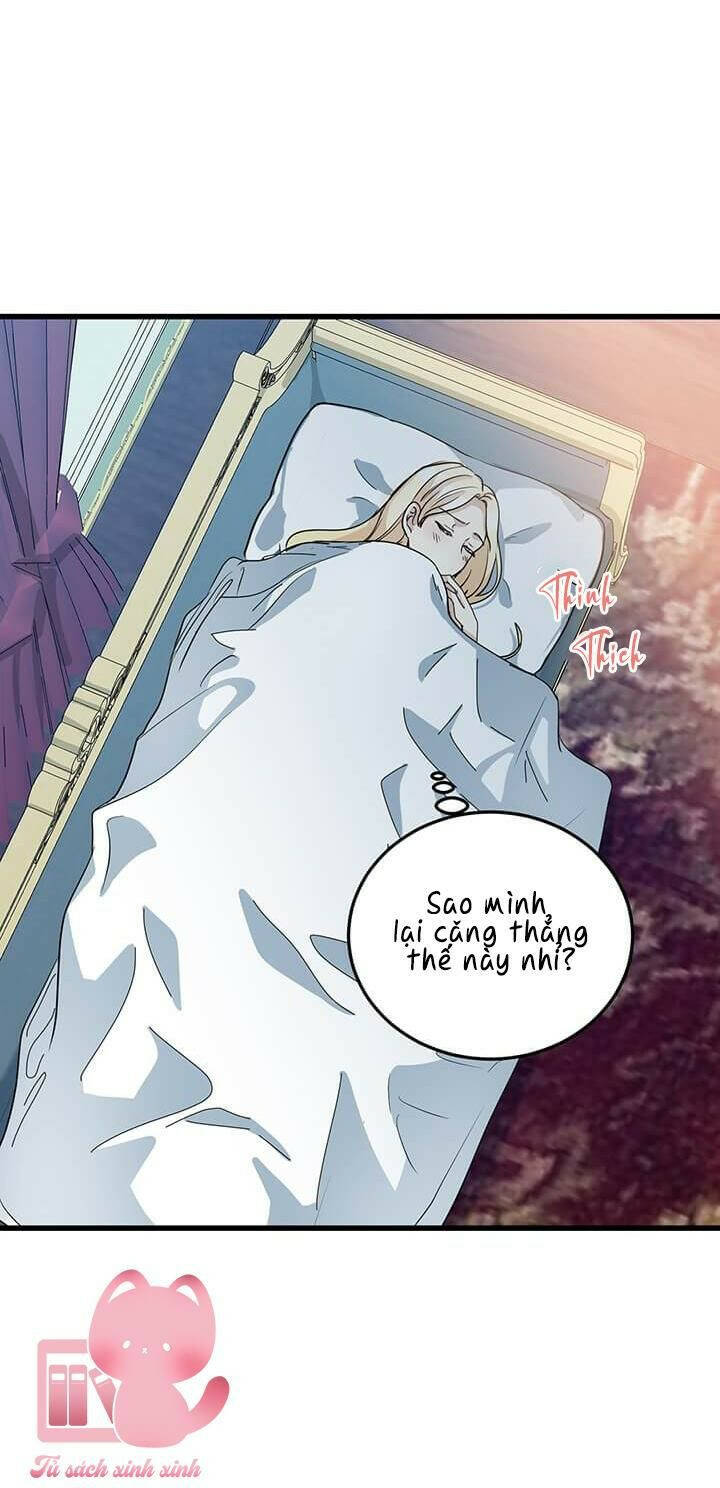 Ác Nữ Trùng Sinh - Chap 39