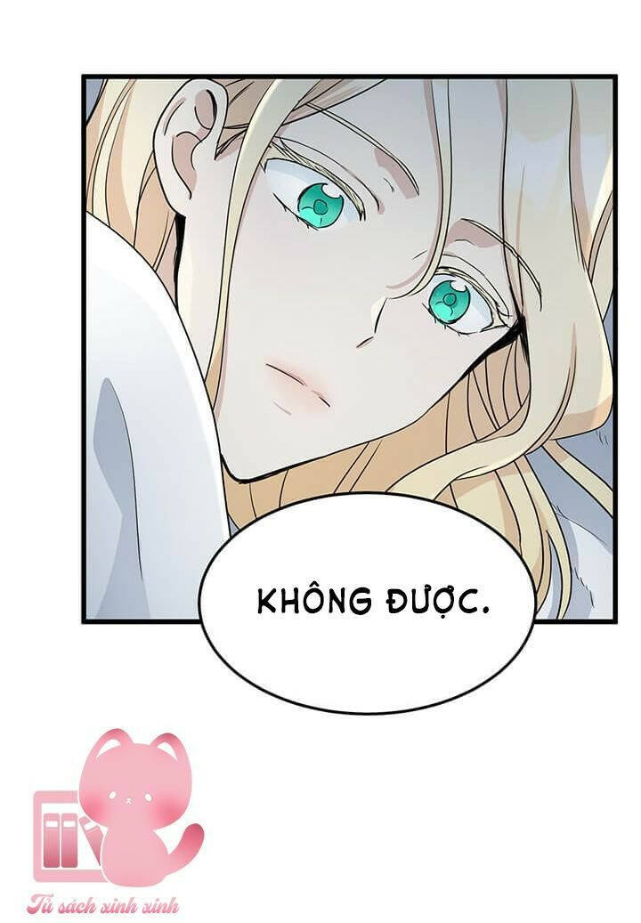 Ác Nữ Trùng Sinh - Chap 39