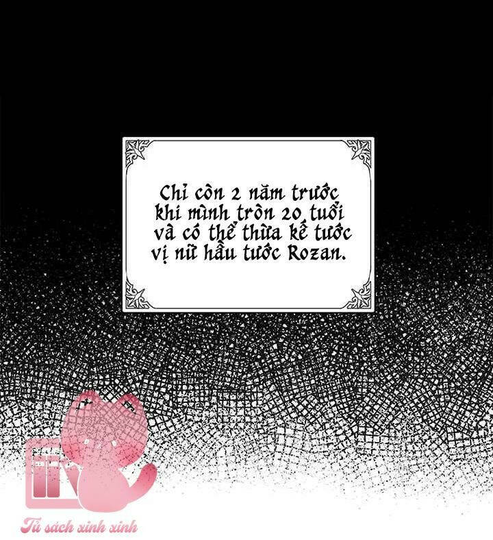 Ác Nữ Trùng Sinh - Chap 4