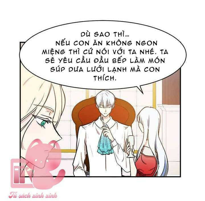 Ác Nữ Trùng Sinh - Chap 4