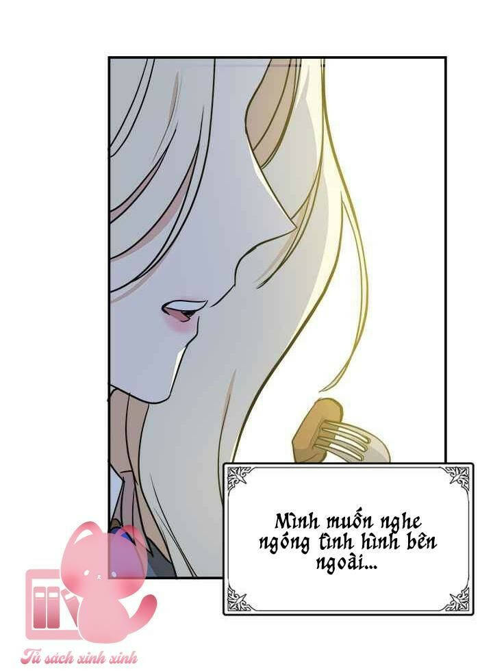 Ác Nữ Trùng Sinh - Chap 4