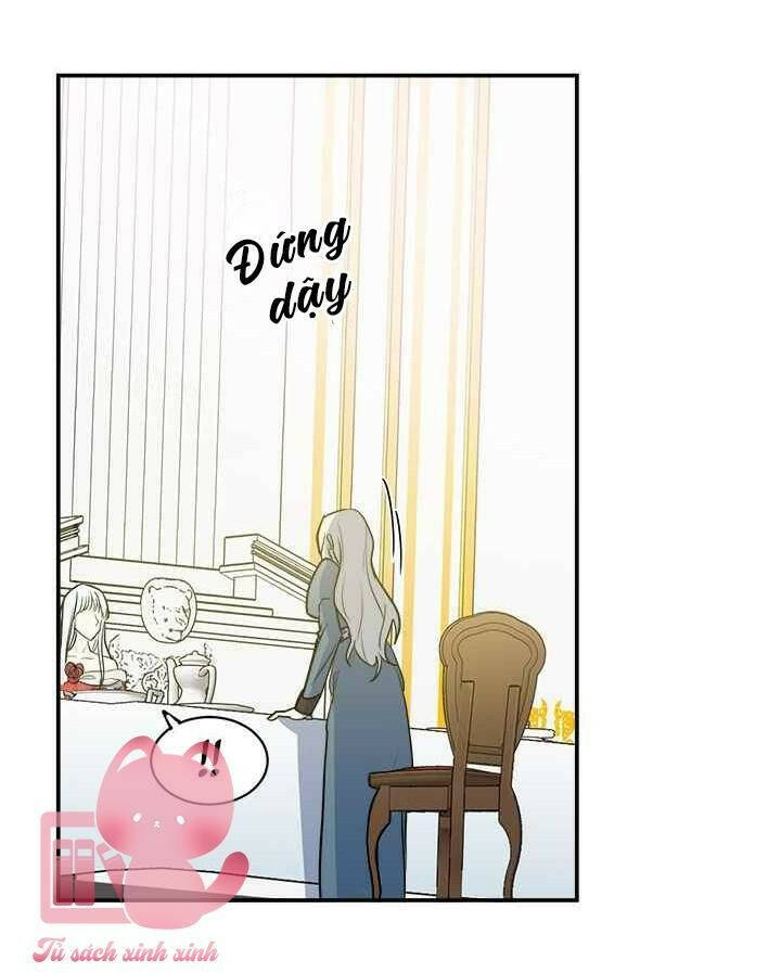 Ác Nữ Trùng Sinh - Chap 4