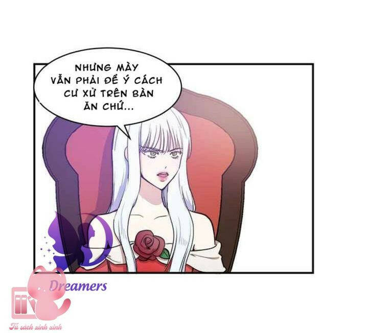 Ác Nữ Trùng Sinh - Chap 4