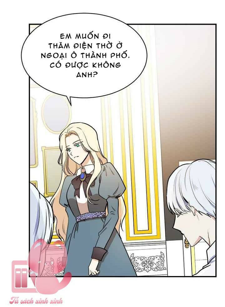Ác Nữ Trùng Sinh - Chap 4