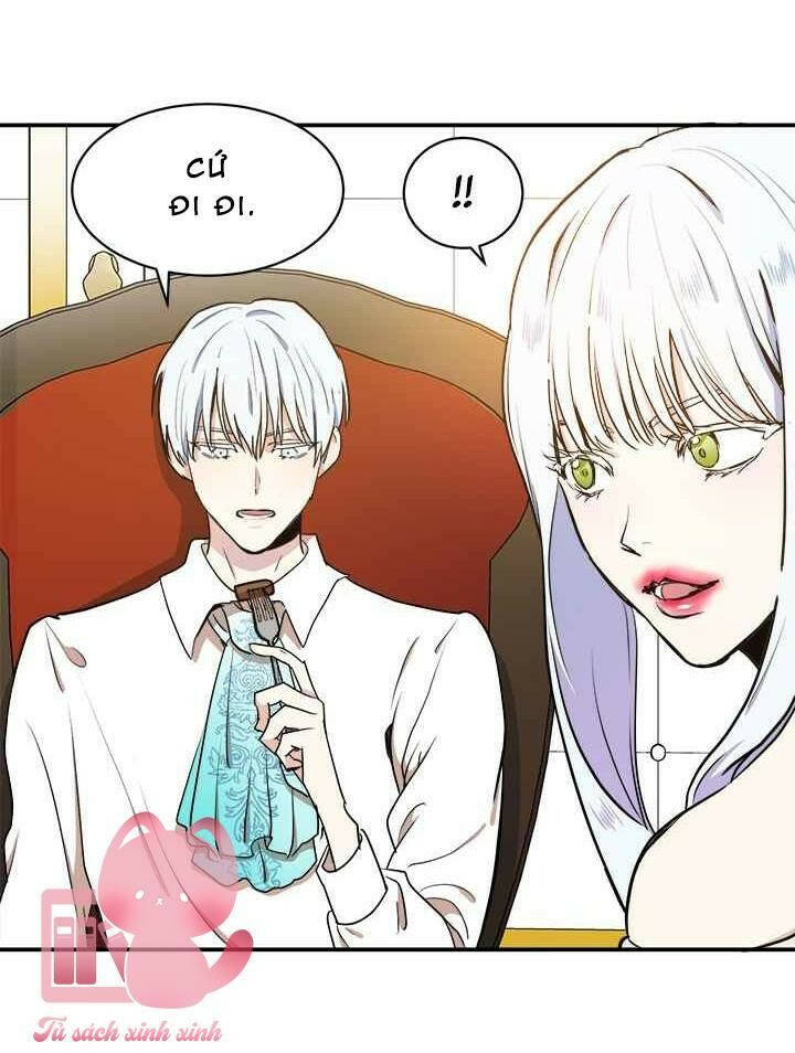 Ác Nữ Trùng Sinh - Chap 4