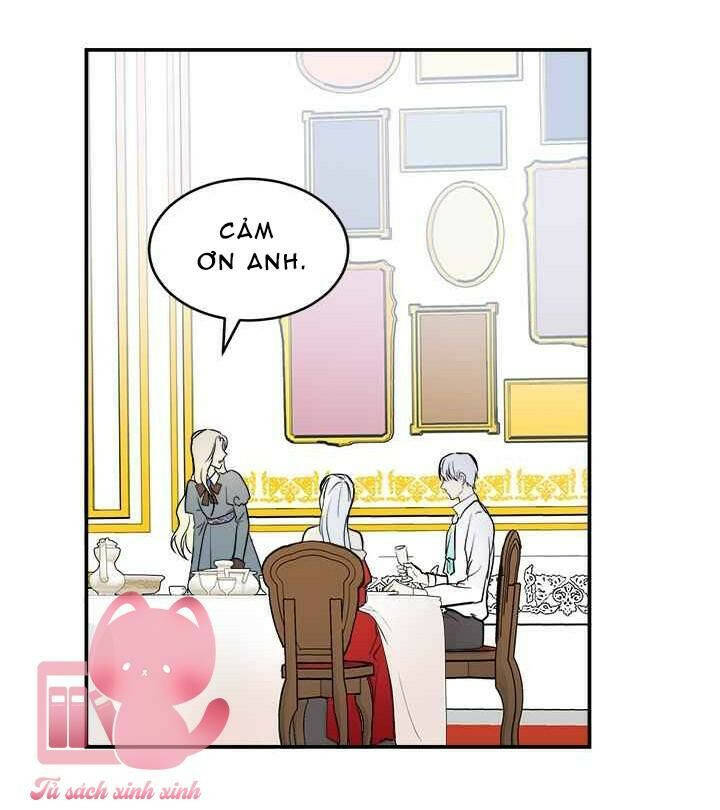 Ác Nữ Trùng Sinh - Chap 4
