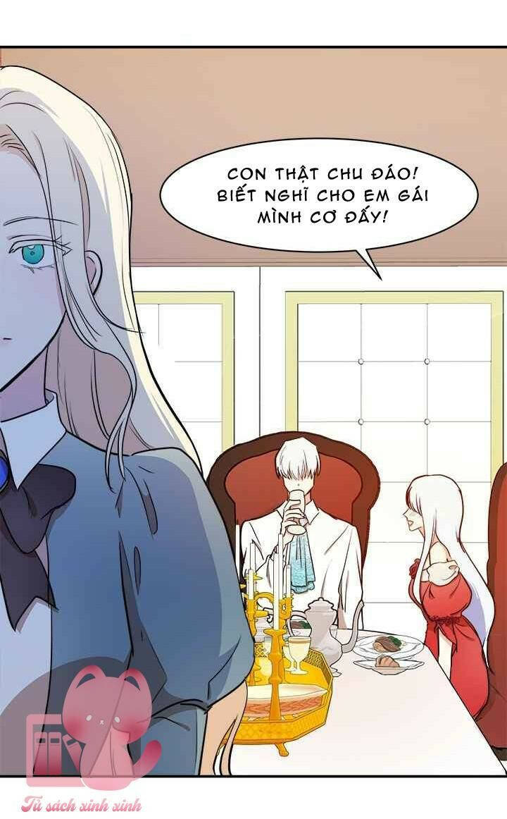 Ác Nữ Trùng Sinh - Chap 4