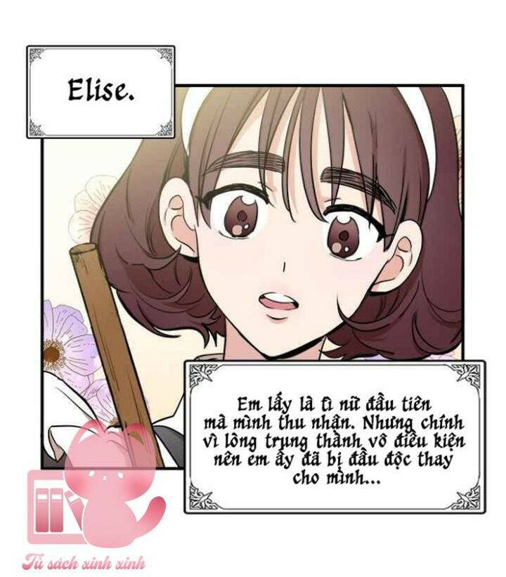 Ác Nữ Trùng Sinh - Chap 4