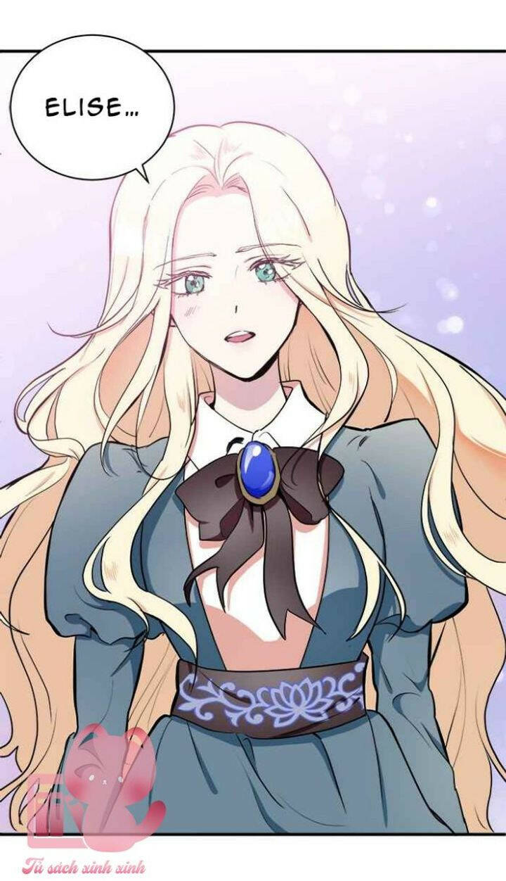 Ác Nữ Trùng Sinh - Chap 4