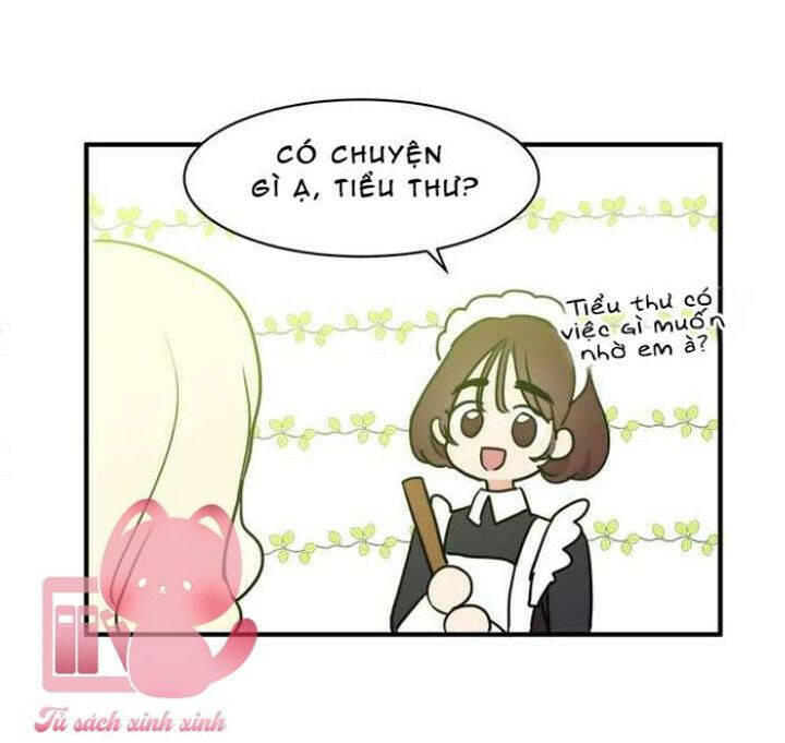 Ác Nữ Trùng Sinh - Chap 4