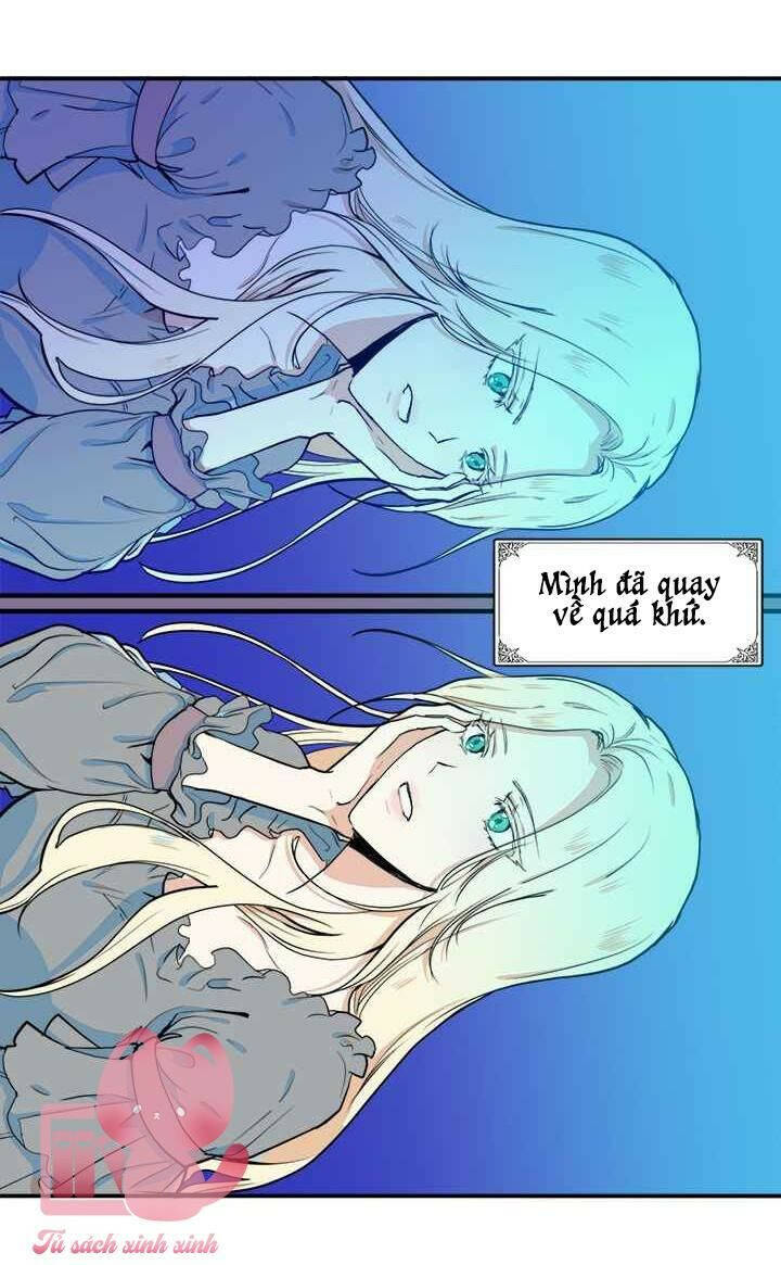 Ác Nữ Trùng Sinh - Chap 4