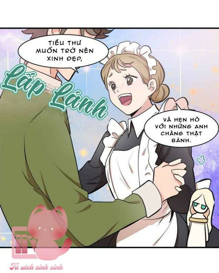Ác Nữ Trùng Sinh - Chap 4