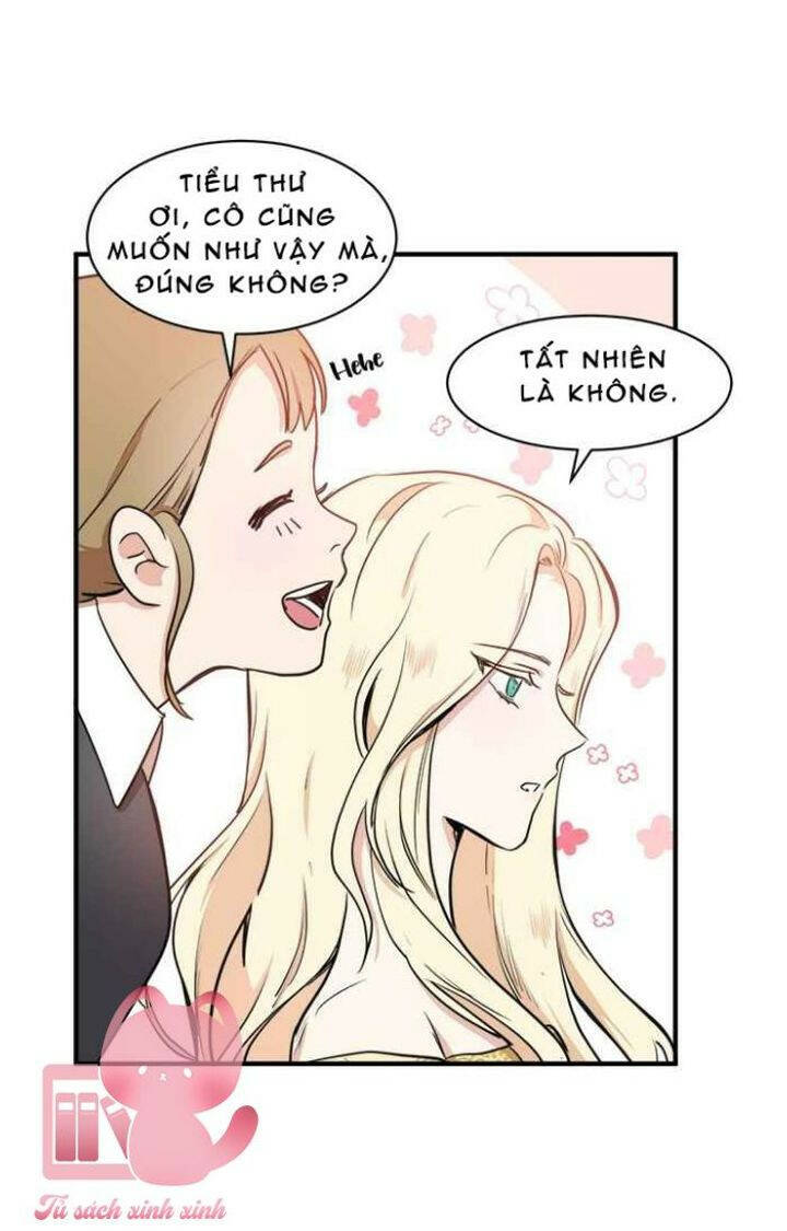 Ác Nữ Trùng Sinh - Chap 4