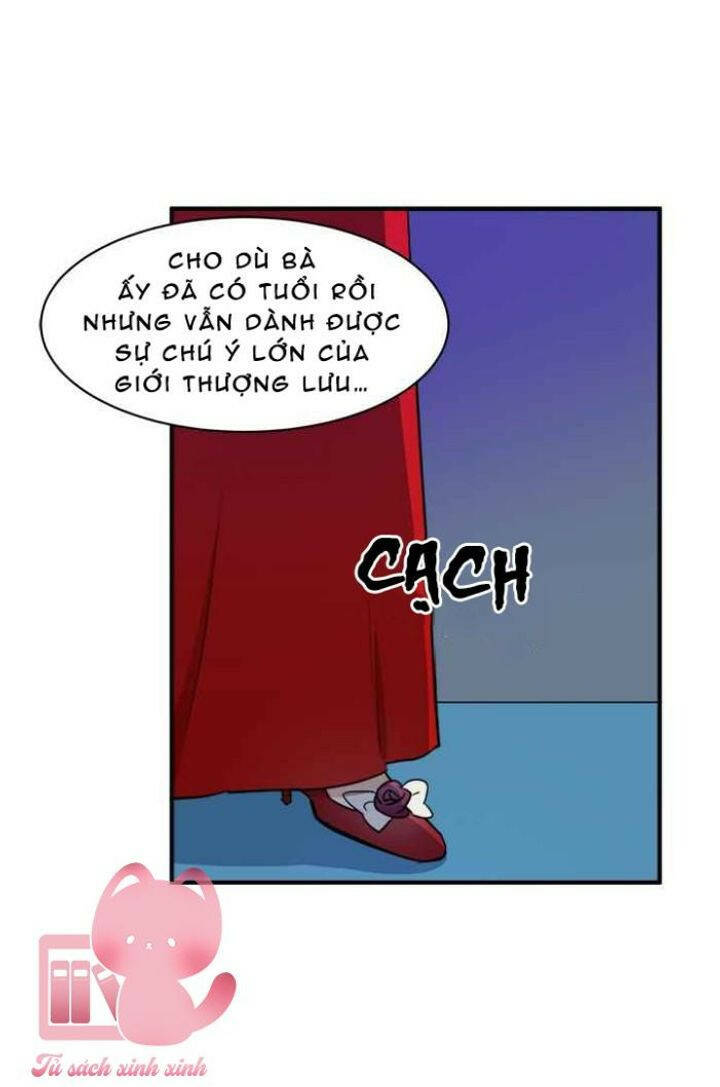 Ác Nữ Trùng Sinh - Chap 4