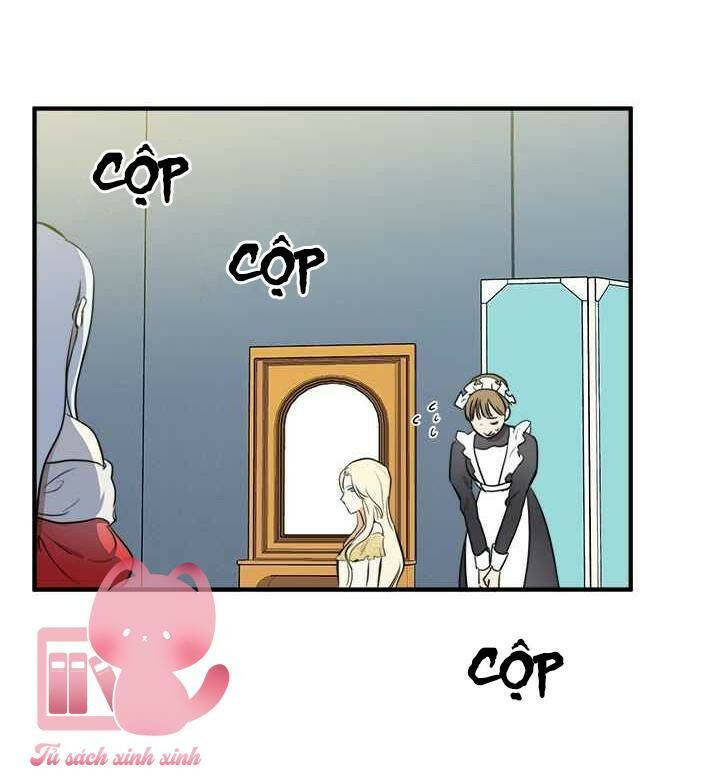 Ác Nữ Trùng Sinh - Chap 4