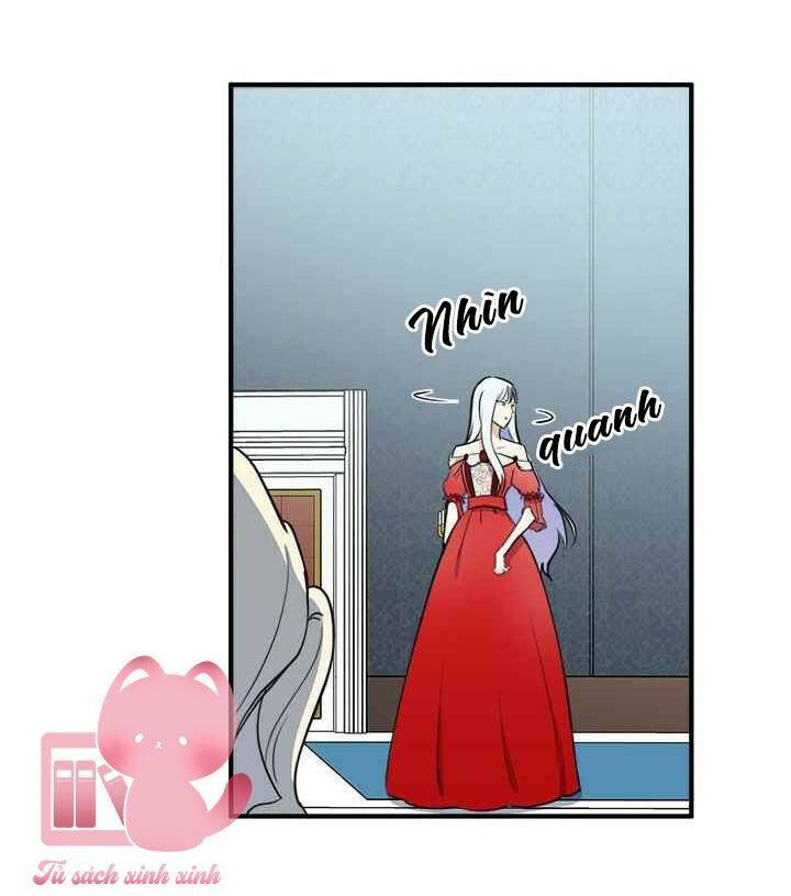 Ác Nữ Trùng Sinh - Chap 4