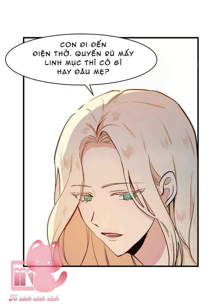 Ác Nữ Trùng Sinh - Chap 4