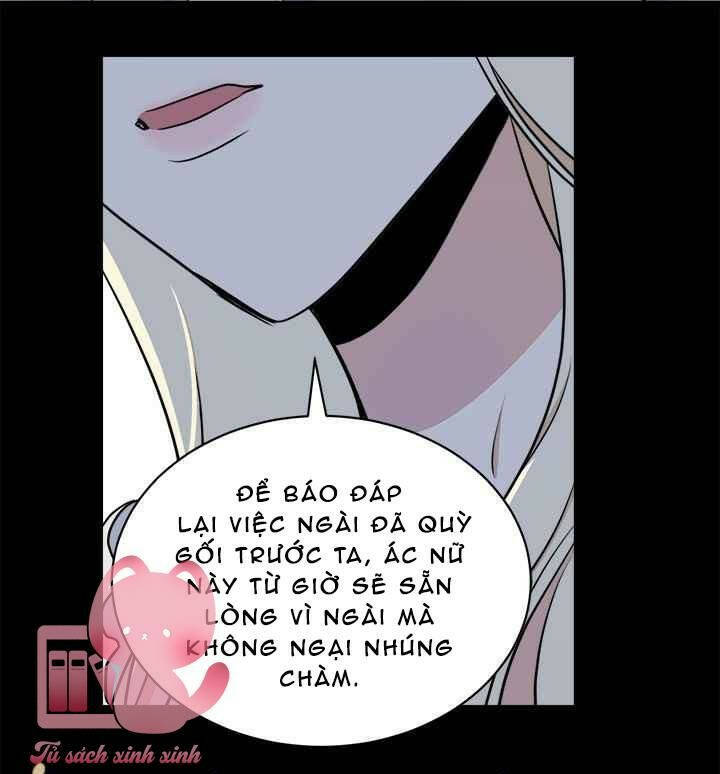 Ác Nữ Trùng Sinh - Chap 4