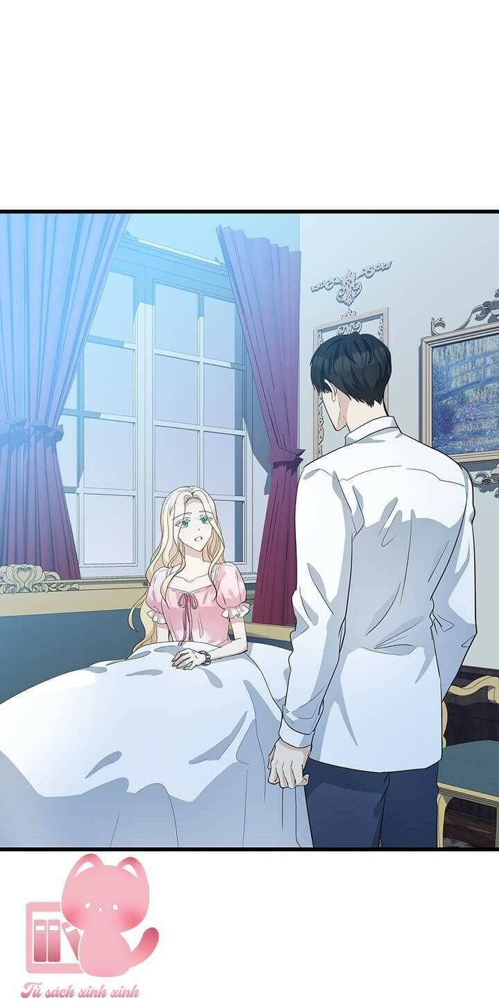 Ác Nữ Trùng Sinh - Chap 40
