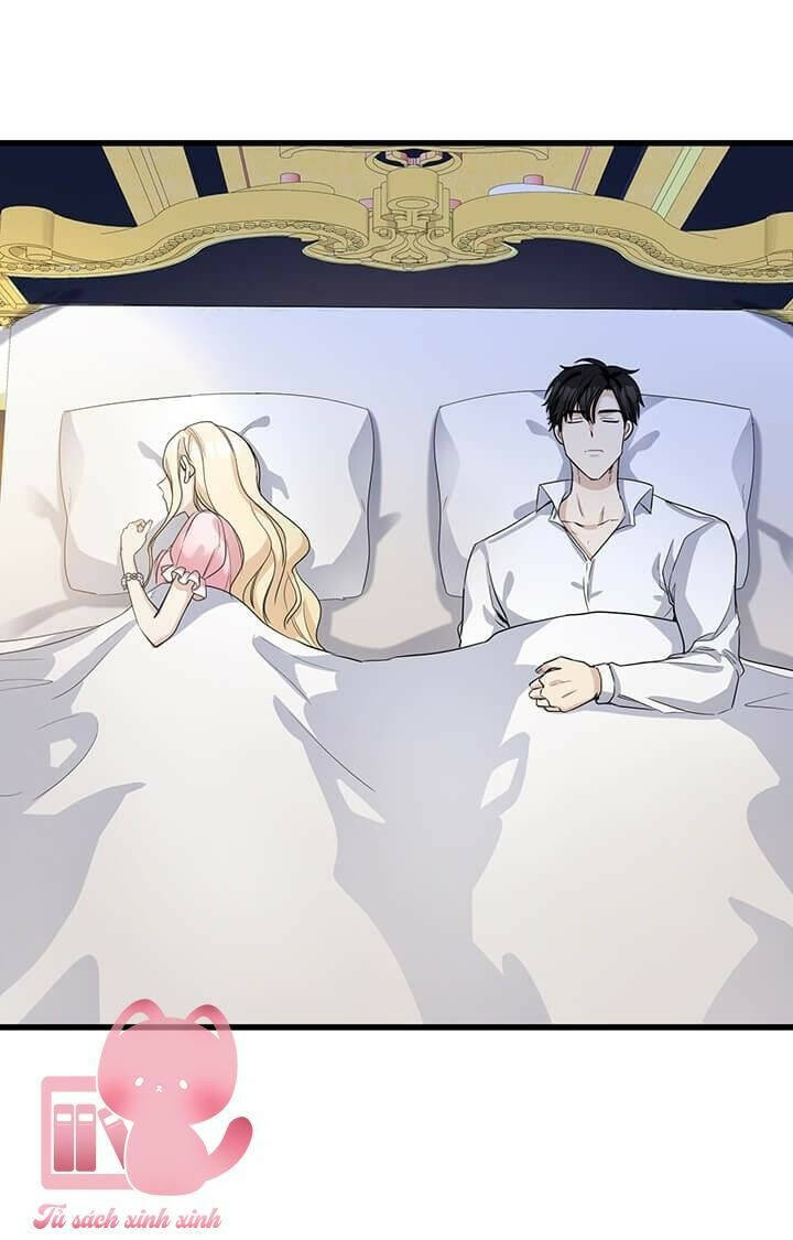 Ác Nữ Trùng Sinh - Chap 40